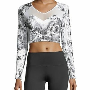 Varley Alpine Top in Granite